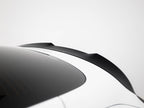 Spoiler CAP 3D Tesla Model 3 Performance Mk1 Facelift