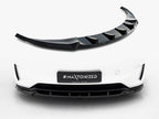 Front Splitter V.2 Tesla Model 3 Performance Mk1 Facelift