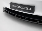 Front Splitter V.2 Tesla Model 3 Performance Mk1 Facelift