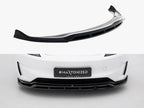 Front Splitter V.1 Tesla Model 3 Performance Mk1 Facelift