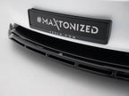 Front Splitter V.1 Tesla Model 3 Performance Mk1 Facelift