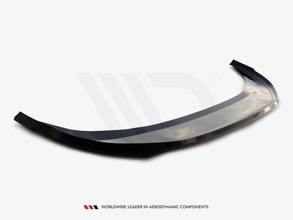 Front Splitter V.1 Volkswagen Passat B9