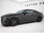 Side Skirts Diffusers Mercedes-Benz CLE AMG-Line C236