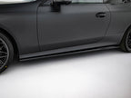 Side Skirts Diffusers Mercedes-Benz CLE AMG-Line C236