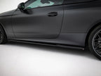 Side Skirts Diffusers Mercedes-Benz CLE AMG-Line C236