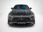 Front Splitter V.2 Mercedes-Benz CLE AMG-Line C236