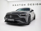 Front Splitter V.2 Mercedes-Benz CLE AMG-Line C236