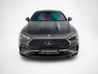 Front Splitter V.1 Mercedes-Benz CLE AMG-Line C236