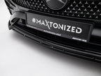 Front Splitter V.1 Mercedes-Benz CLE AMG-Line C236