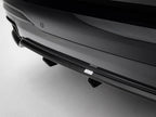 Carbon Fiber Rear Diffuser BMW X7 M-Pack G07 Facelift