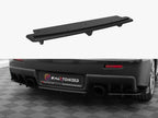 Street PRO Rear Diffuser Mitsubishi Lancer EVO X
