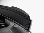 Spoiler CAP Porsche 911 Turbo S Sport Package 992