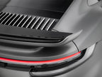 Spoiler CAP Porsche 911 Turbo S Sport Package 992