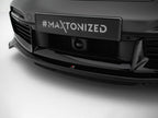 Front Splitter Porsche 911 Turbo S Sport Package 992