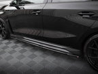 Side Skirts Diffusers Audi RS3 Sportback 8Y