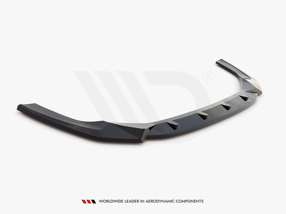 Front Splitter V.1 Audi RS3 Sportback 8Y