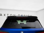 Prepreg Carbon Fiber Tailgate Spoiler BMW X5 M-Pack G05 Facelift