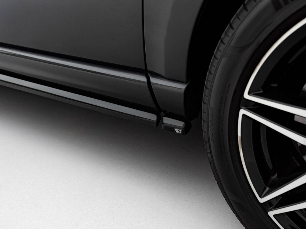 Side Skirts Diffusers Mercedes-Benz V-Class Long AMG-Line W447