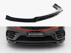 Front Splitter V.6 Mercedes-Benz V-Class AMG-Line W447 Facelift