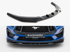 Front Splitter V.2 Ford Mustang GT Mk7