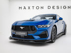 Front Splitter V.2 Ford Mustang GT Mk7
