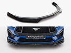 Front Splitter V.1 Ford Mustang GT Mk7