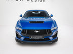Front Splitter V.1 Ford Mustang GT Mk7