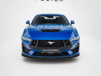Street PRO Front Splitter Ford Mustang GT Mk7