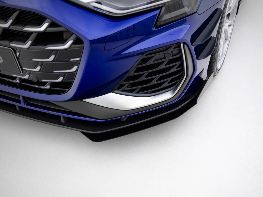 Front Flaps Audi A3 S-Line Sedan / S3 Sedan 8Y Facelift