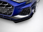 Front Flaps Audi A3 S-Line Sedan / S3 Sedan 8Y Facelift
