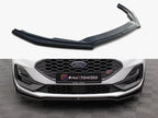 Front Splitter V.1 Ford Focus ST / ST-Line Mk4 Facelift