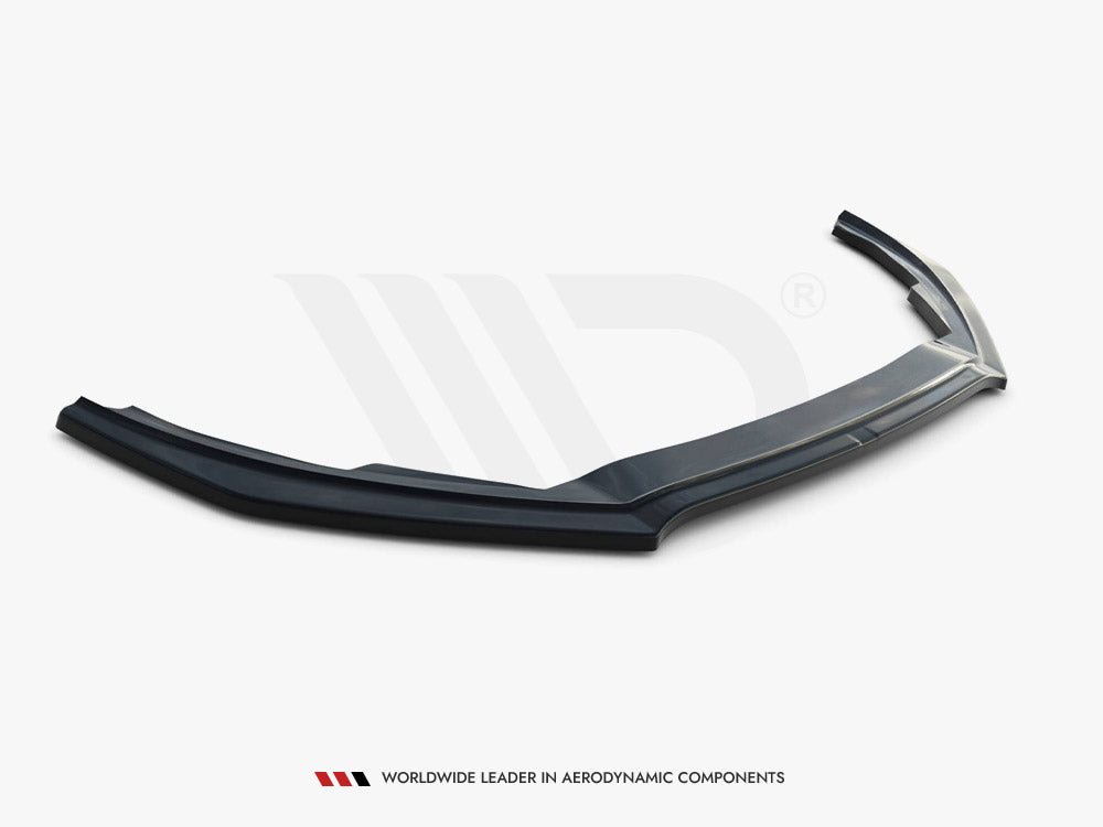 Front Splitter V.1 Ford Focus ST / ST-Line Mk4 Facelift