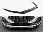 Front Splitter V.2 Ford Focus ST / ST-Line Mk4 Facelift