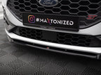 Front Splitter V.2 Ford Focus ST / ST-Line Mk4 Facelift