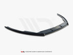 Front Splitter V.2 Ford Focus ST / ST-Line Mk4 Facelift
