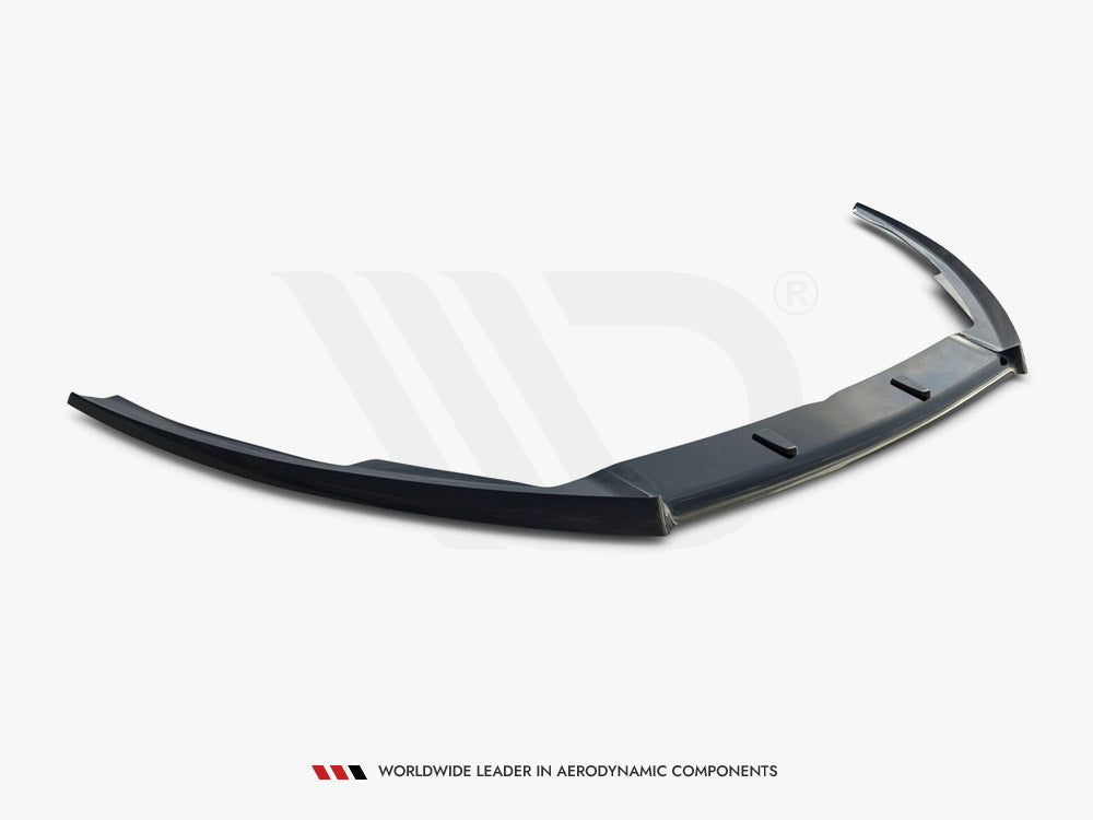 Front Splitter V.2 Ford Focus ST / ST-Line Mk4 Facelift
