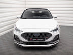 Front Splitter V.3 Ford Focus ST / ST-Line Mk4 Facelift