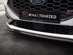 Front Splitter V.3 Ford Focus ST / ST-Line Mk4 Facelift