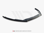 Front Splitter V.3 Ford Focus ST / ST-Line Mk4 Facelift
