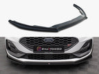 Front Splitter V.4 Ford Focus ST / ST-Line Mk4 Facelift