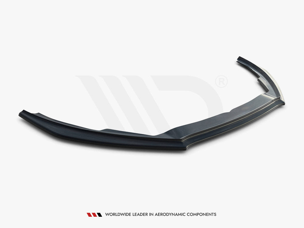 Front Splitter V.4 Ford Focus ST / ST-Line Mk4 Facelift