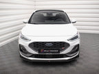 Front Splitter V.4 Ford Focus ST / ST-Line Mk4 Facelift