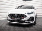 Front Splitter V.5 Ford Focus ST / ST-Line Mk4 Facelift