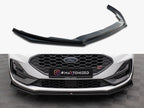 Front Splitter V.5 Ford Focus ST / ST-Line Mk4 Facelift