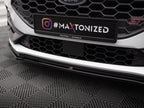 Front Splitter V.5 Ford Focus ST / ST-Line Mk4 Facelift