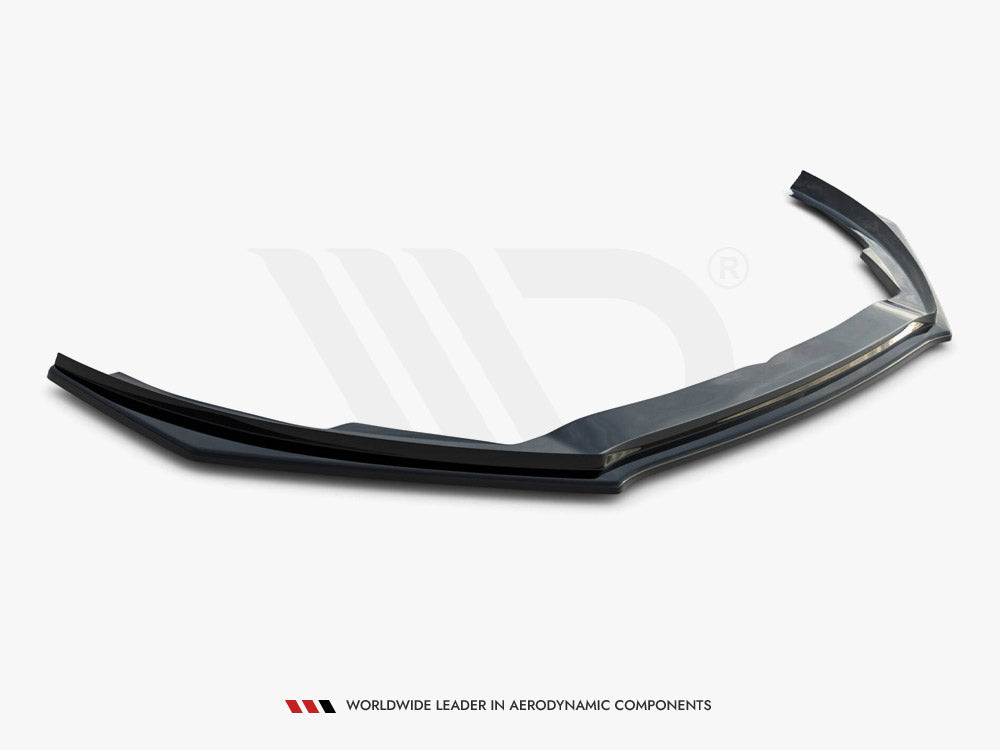 Front Splitter V.5 Ford Focus ST / ST-Line Mk4 Facelift
