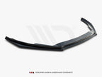 Front Splitter V.5 Ford Focus ST / ST-Line Mk4 Facelift