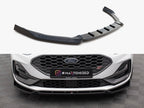 Front Splitter V.7 Ford Focus ST / ST-Line Mk4 Facelift