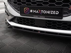 Front Splitter V.7 Ford Focus ST / ST-Line Mk4 Facelift