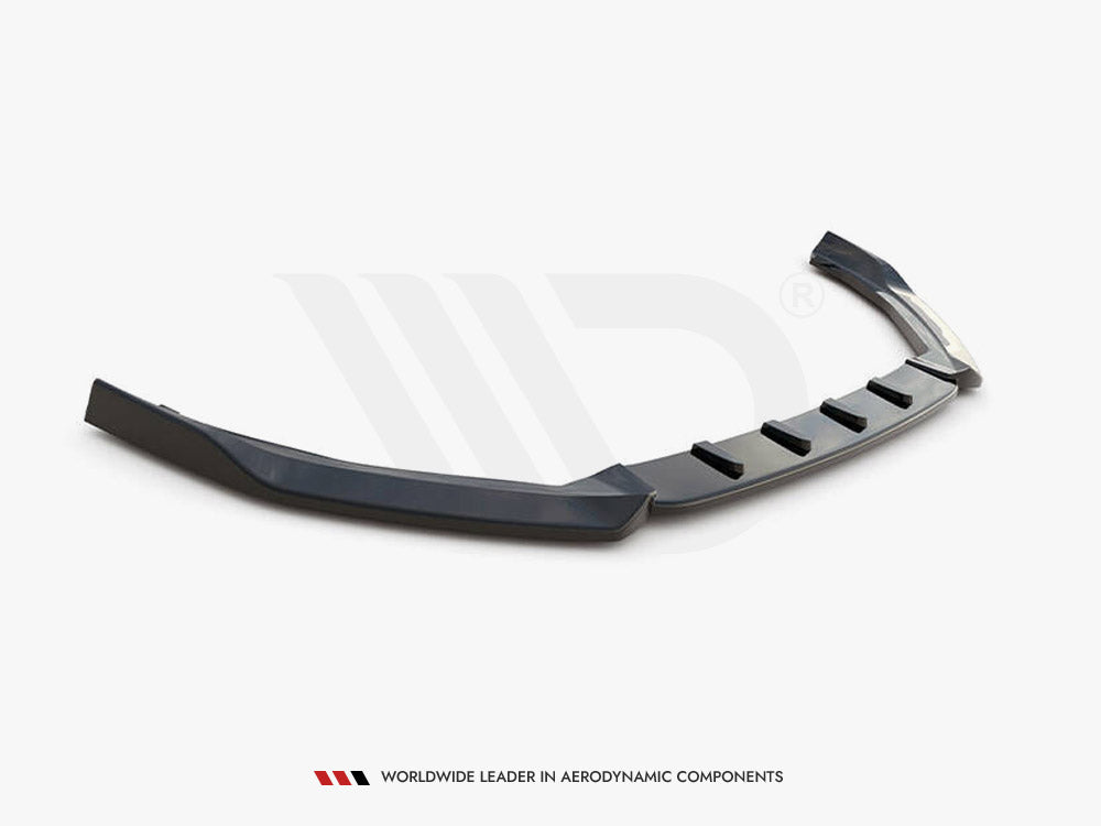Front Splitter V.7 Ford Focus ST / ST-Line Mk4 Facelift